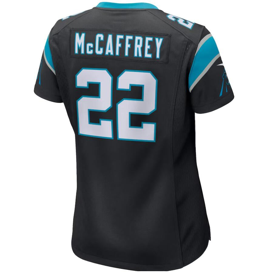 Custom #22 Black CAR Football Shirt Top