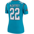 Custom #22 MCCAFFREY Pro Stitched Jersey - Premium Edition