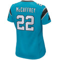 Custom #22 MCCAFFREY Pro Stitched Jersey - Premium Edition