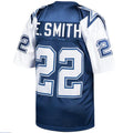 Custom #22 SMITH Pro Stitched Jersey - Premium Edition