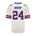 Custom #24 BISHOP Pro Stitched Jersey - Premium Edition