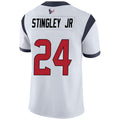 Custom #24 STINGLEY Pro Stitched Jersey - Premium Edition