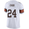 Custom #24 CHUBB Pro Stitched Jersey - Premium Edition