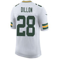 Custom #28 FAN Pro Stitched Jersey - Premium Edition