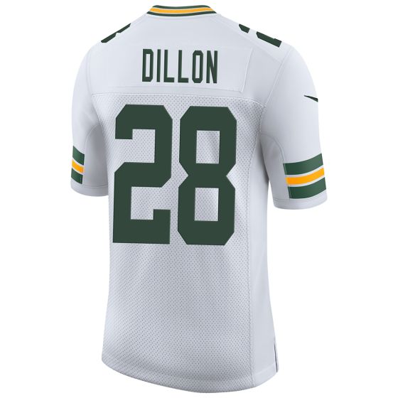 Custom #28 FAN Pro Stitched Jersey - Premium Edition