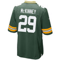 Custom #29 MCKINNEY Pro Stitched Jersey - Premium Edition