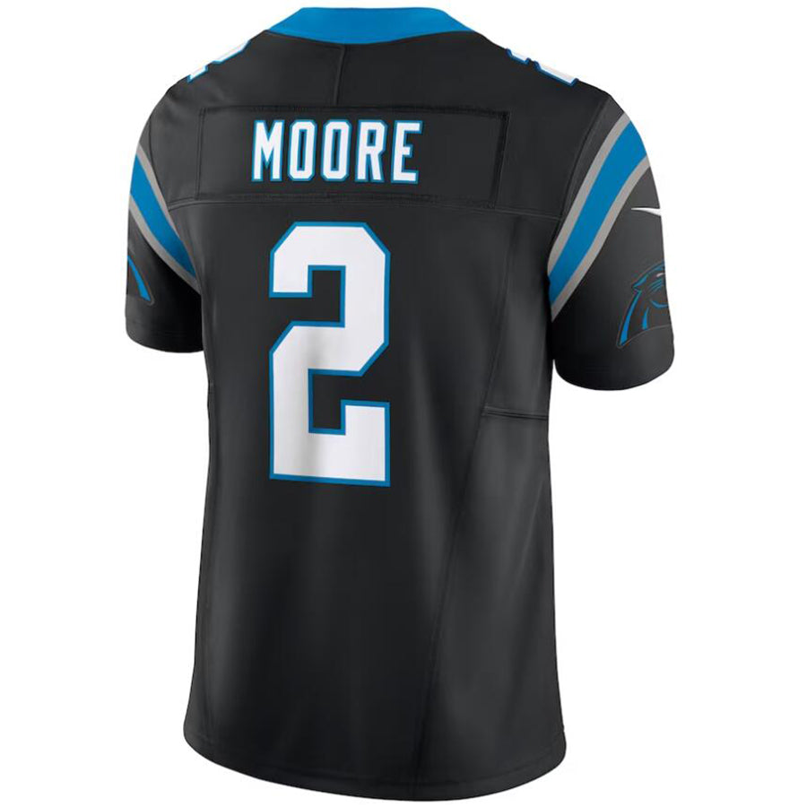 Custom #2 FAN Pro Stitched Jersey - Premium Edition