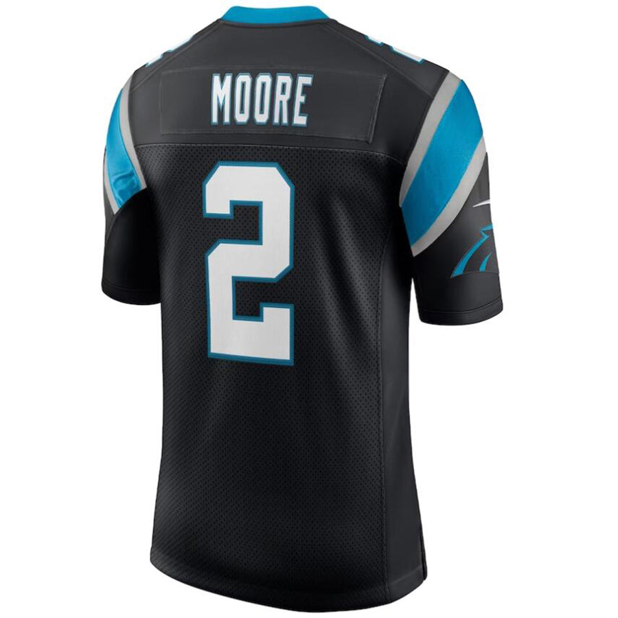 Custom #2 FAN Pro Stitched Jersey - Premium Edition
