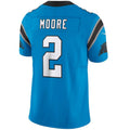 Custom #2 FAN Pro Stitched Jersey - Premium Edition