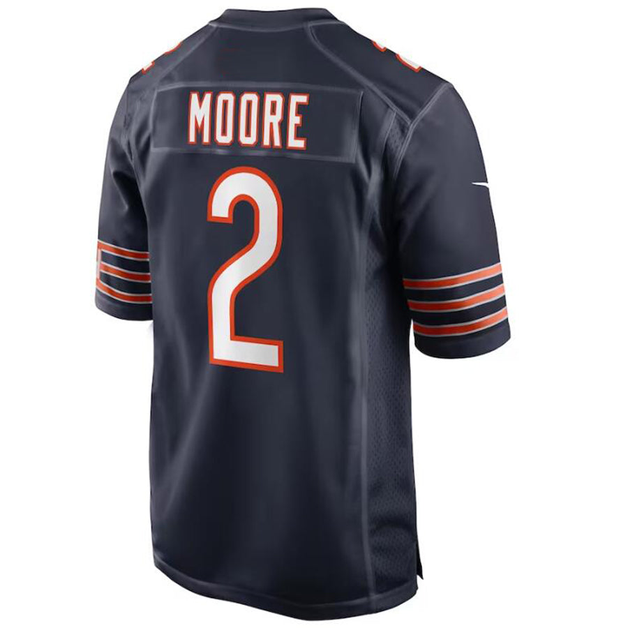 Custom #2 FAN Pro Stitched Jersey - Premium Edition