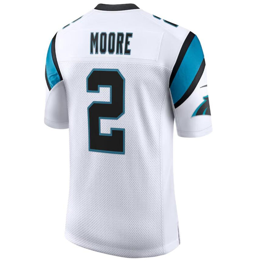 Custom #2 FAN Pro Stitched Jersey - Premium Edition