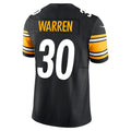 Custom #30 WARREN Pro Stitched Jersey - Premium Edition