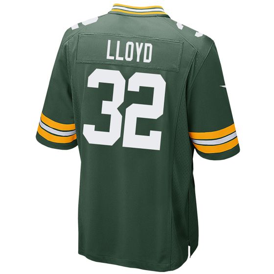 Custom #32 LLOYD Pro Stitched Jersey - Premium Edition