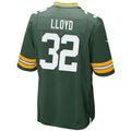 Custom #32 LLOYD Pro Stitched Jersey - Premium Edition