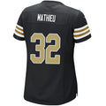 Custom #32 MATHIEU Pro Stitched Jersey - Premium Edition