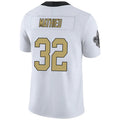 Custom #32 MATHIEU Pro Stitched Jersey - Premium Edition