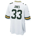 Custom #33 JONES Pro Stitched Jersey - Premium Edition