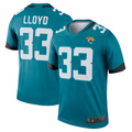 Custom #33 LLOYD Pro Stitched Jersey - Premium Edition