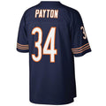 Custom #34 PAYTON Pro Stitched Jersey - Premium Edition