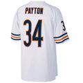 Custom #34 PAYTON Pro Stitched Jersey - Premium Edition