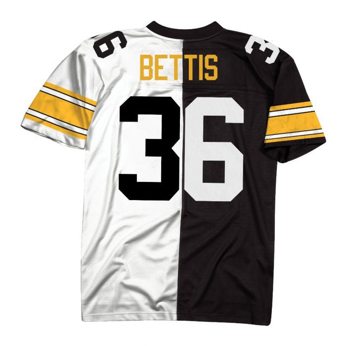 Custom #36 BETTIS Pro Stitched Jersey - Premium Edition