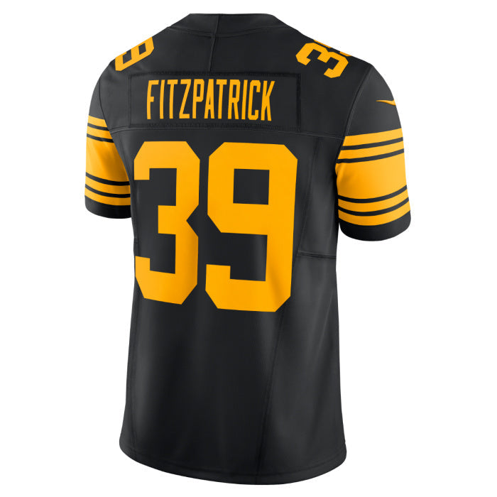 Custom #39 FITZPATRICK Pro Stitched Jersey - Premium Edition