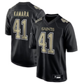 Custom #41 KAMARA Pro Stitched Jersey - Premium Edition
