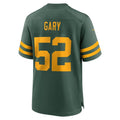 Custom #52 GARY Pro Stitched Jersey - Premium Edition