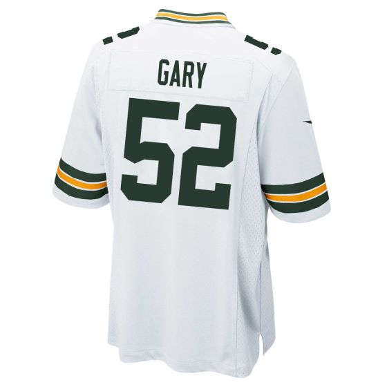 Custom #52 GARY Pro Stitched Jersey - Premium Edition