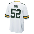 Custom #52 GARY Pro Stitched Jersey - Premium Edition