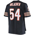 Custom #54 URLACHER Pro Stitched Jersey - Premium Edition