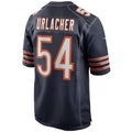 Custom #54 URLACHER Pro Stitched Jersey - Premium Edition