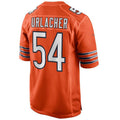 Custom #54 URLACHER Pro Stitched Jersey - Premium Edition