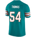 Custom #54 THOMAS Pro Stitched Jersey - Premium Edition