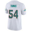 Custom #54 THOMAS Pro Stitched Jersey - Premium Edition