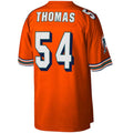 Custom #54 PLAYRE Pro Stitched Jersey - Premium Edition
