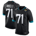 Custom #71 BOSELLI Pro Stitched Jersey - Premium Edition