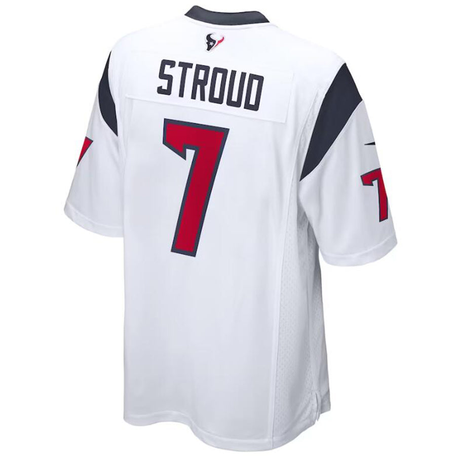 Custom #7 FAN Pro Stitched Jersey - Premium Edition