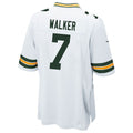Custom #7 WALKER Pro Stitched Jersey - Premium Edition
