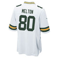 Custom #80 MELTON Pro Stitched Jersey - Premium Edition