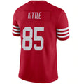 Custom #85 KITTLER Pro Stitched Jersey - Premium Edition