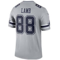 Custom #88 LAMB Pro Stitched Jersey - Premium Edition