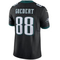 Custom #88 GOEDERT Pro Stitched Jersey - Premium Edition