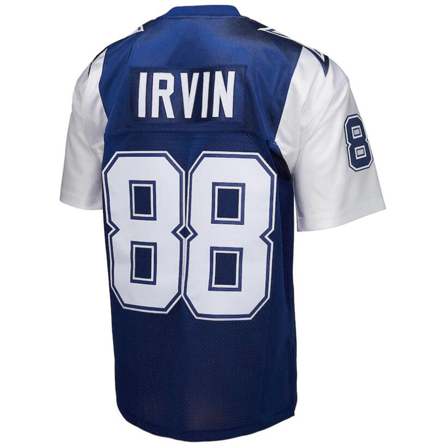 Custom #88 IRVIN Pro Stitched Jersey - Premium Edition