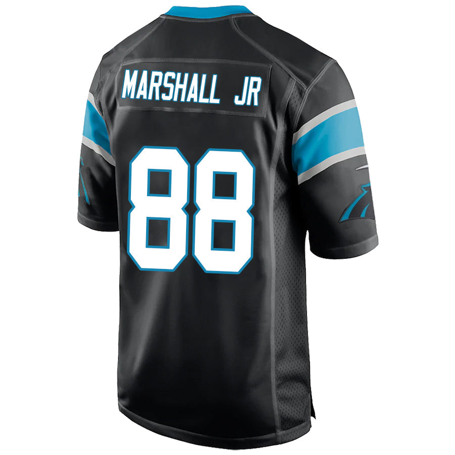 Custom #88 Black CAR Football Shirt Top