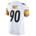 Custom #90 FAN Pro Stitched Jersey - Premium Edition