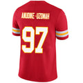 Custom #97 ANUDIKEUZOMAH Pro Stitched Jersey - Premium Edition