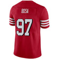 Custom #97 BOSA Pro Stitched Jersey - Premium Edition