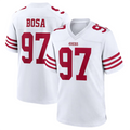 Custom #97 BOSA Pro Stitched Jersey - Premium Edition