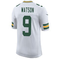 Custom #9 WATSON Pro Stitched Jersey - Premium Edition